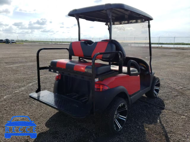 2015 CLUB GOLF CART JE1410444144 image 3