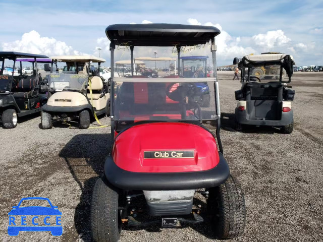 2015 CLUB GOLF CART JE1410444144 image 8