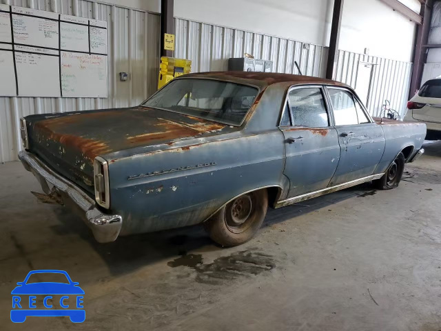1966 FORD FAIRLANE 6A42T141529 image 2
