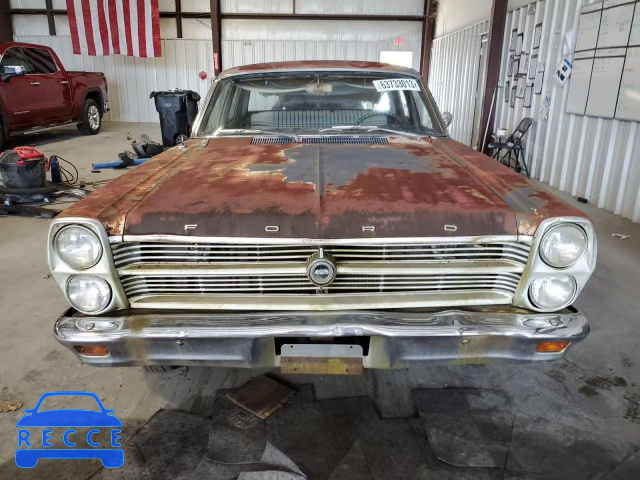 1966 FORD FAIRLANE 6A42T141529 image 4