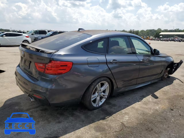 2016 BMW 335 XIGT WBA3X9C53GD869387 Bild 2