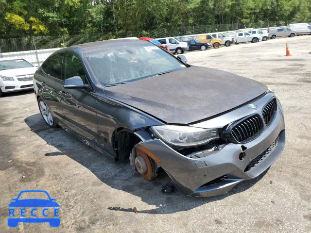 2016 BMW 335 XIGT WBA3X9C53GD869387 image 3