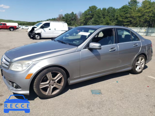 2010 MERCEDES-BENZ 300-CLASS WDDGF8BB5AR112841 зображення 0