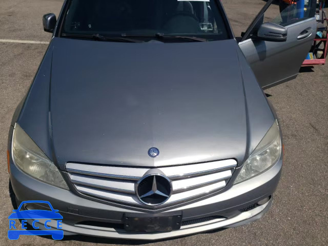 2010 MERCEDES-BENZ 300-CLASS WDDGF8BB5AR112841 зображення 10