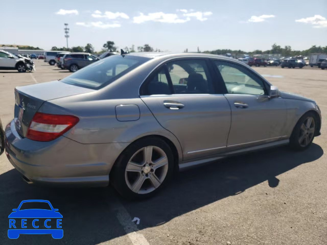 2010 MERCEDES-BENZ 300-CLASS WDDGF8BB5AR112841 зображення 2