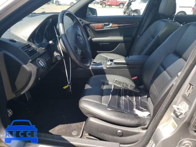 2010 MERCEDES-BENZ 300-CLASS WDDGF8BB5AR112841 зображення 6