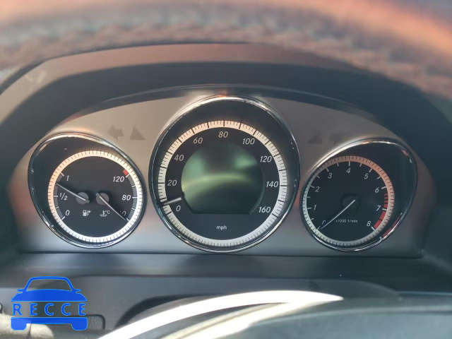 2010 MERCEDES-BENZ 300-CLASS WDDGF8BB5AR112841 зображення 8