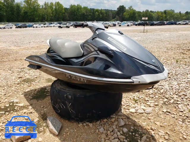 2008 YAMAHA WAVERUNNER YAMA2985F808 зображення 0