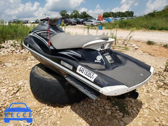 2008 YAMAHA WAVERUNNER YAMA2985F808 зображення 2