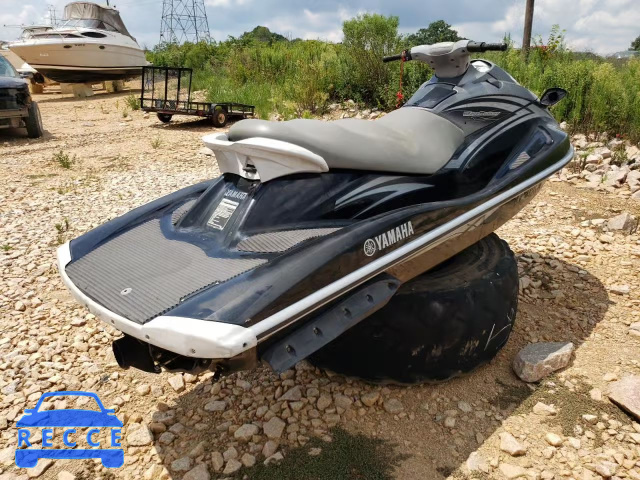 2008 YAMAHA WAVERUNNER YAMA2985F808 зображення 3