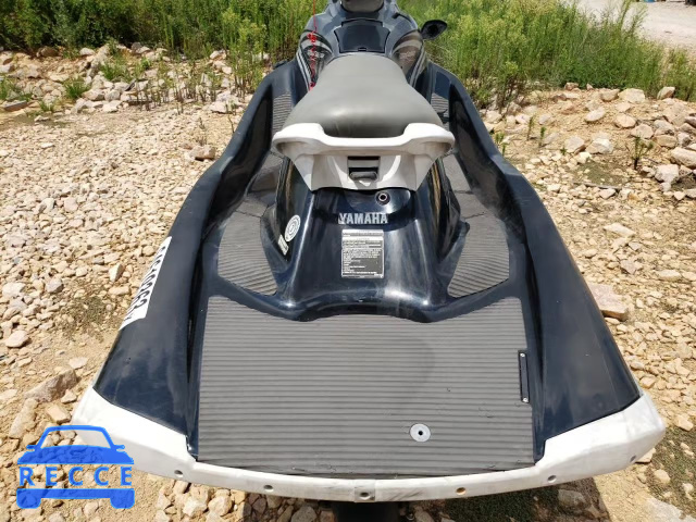 2008 YAMAHA WAVERUNNER YAMA2985F808 зображення 5