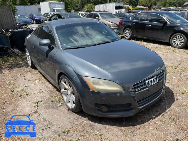 2010 AUDI TT PREMIUM TRUFFAFK3A1015357 зображення 0