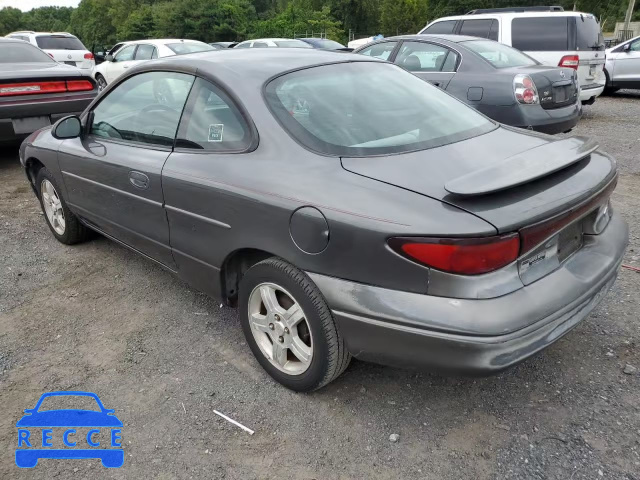 2003 FORD ZX2 3FAFP11383R123995 image 1