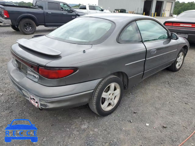 2003 FORD ZX2 3FAFP11383R123995 image 2