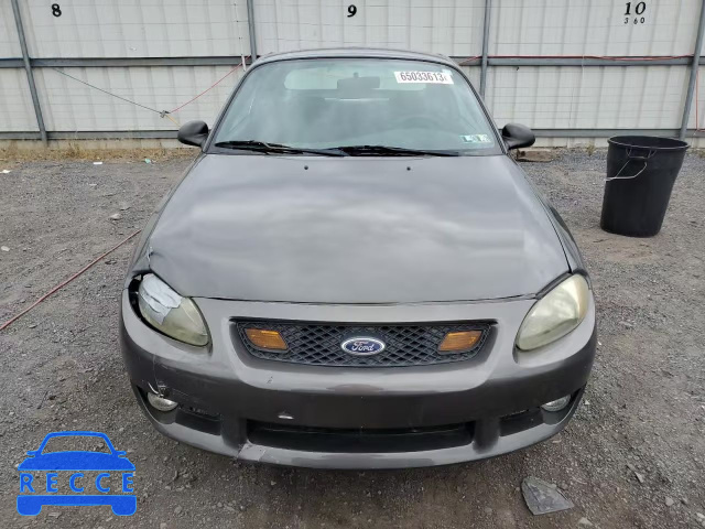 2003 FORD ZX2 3FAFP11383R123995 image 4