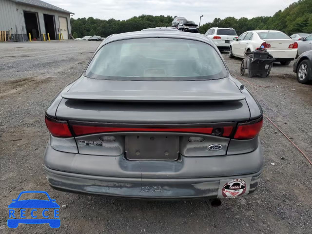 2003 FORD ZX2 3FAFP11383R123995 image 5