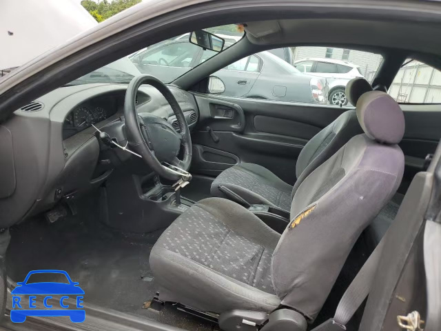 2003 FORD ZX2 3FAFP11383R123995 image 6