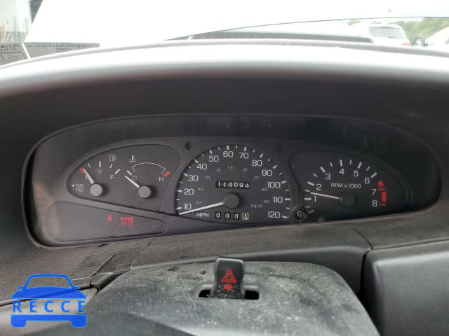 2003 FORD ZX2 3FAFP11383R123995 image 8