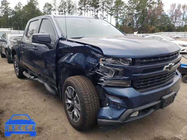 2021 CHEVROLET SILVERADO2 3GCUYEED5MG149301 image 8