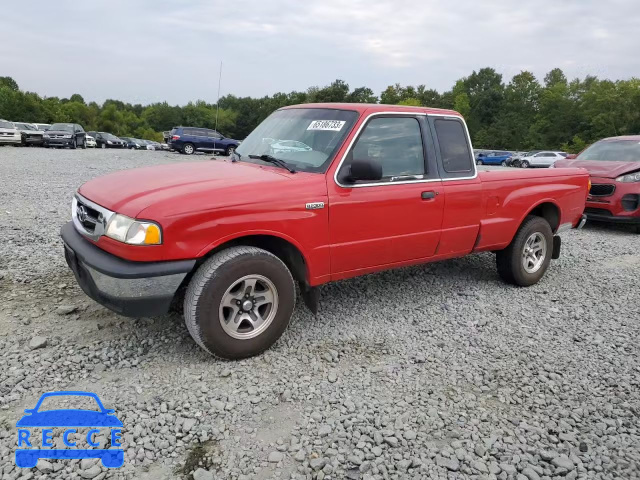 2002 MAZDA B2300 CAB 4F4YR16D62TM26521 image 0