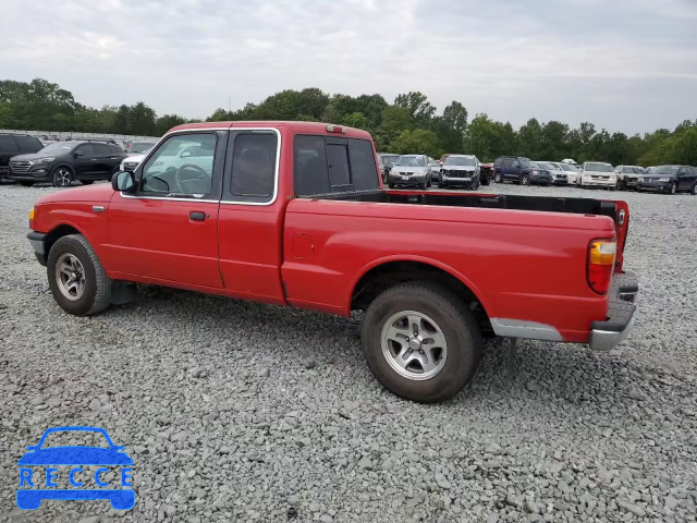 2002 MAZDA B2300 CAB 4F4YR16D62TM26521 Bild 1