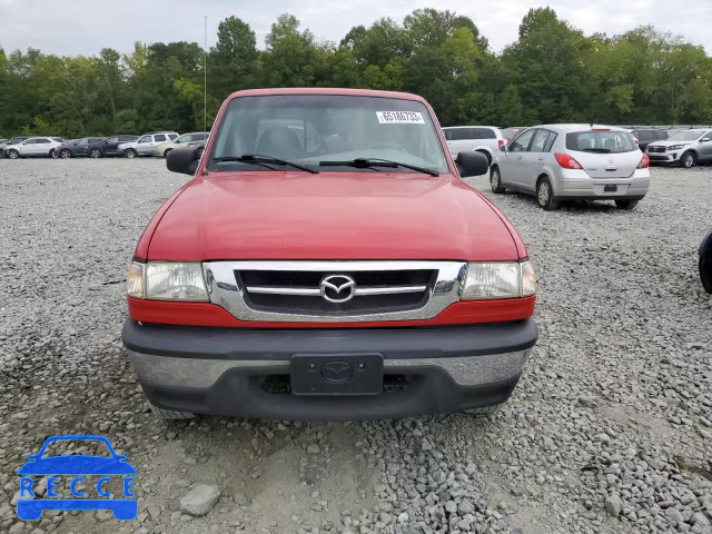 2002 MAZDA B2300 CAB 4F4YR16D62TM26521 Bild 4