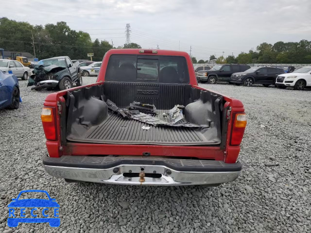 2002 MAZDA B2300 CAB 4F4YR16D62TM26521 image 5