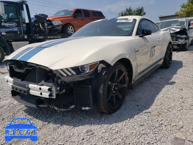 2020 FORD MUSTANG SH 1FA6P8JZ2L5552503 image 0