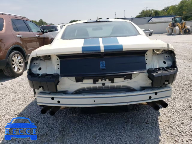 2020 FORD MUSTANG SH 1FA6P8JZ2L5552503 image 5