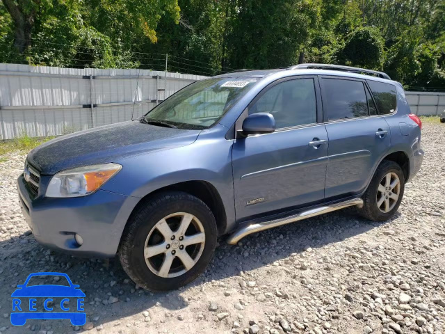 2007 TOYOTA RAV 4 JTMBD31V676029700 image 0