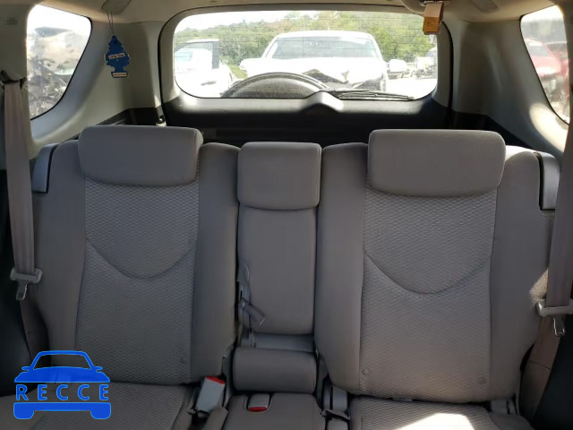2007 TOYOTA RAV 4 JTMBD31V676029700 image 9