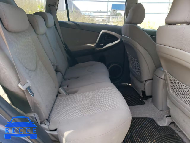 2007 TOYOTA RAV 4 JTMBD31V676029700 image 10