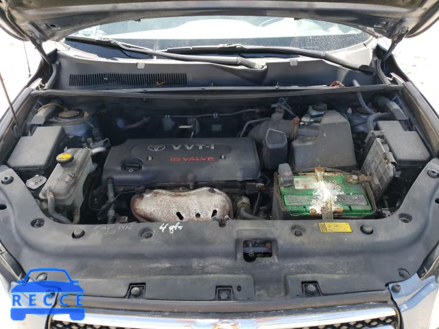 2007 TOYOTA RAV 4 JTMBD31V676029700 image 11