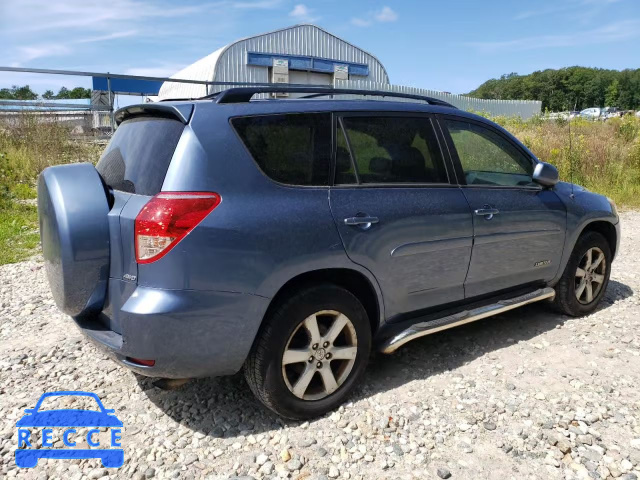 2007 TOYOTA RAV 4 JTMBD31V676029700 image 2