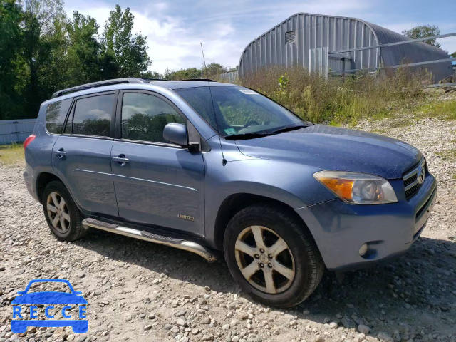 2007 TOYOTA RAV 4 JTMBD31V676029700 image 3