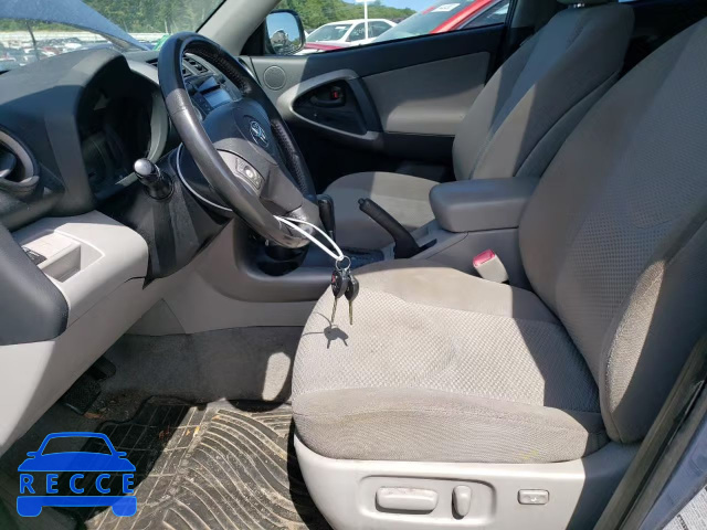 2007 TOYOTA RAV 4 JTMBD31V676029700 image 6