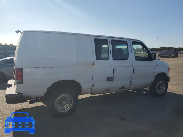 2006 FORD E-250 1FTNE24L66DA88917 зображення 2