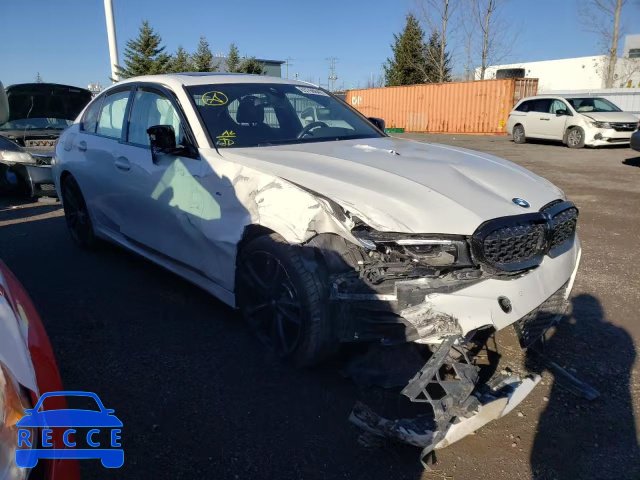 2020 BMW M340XI WBA5U9C0XLA380888 image 0
