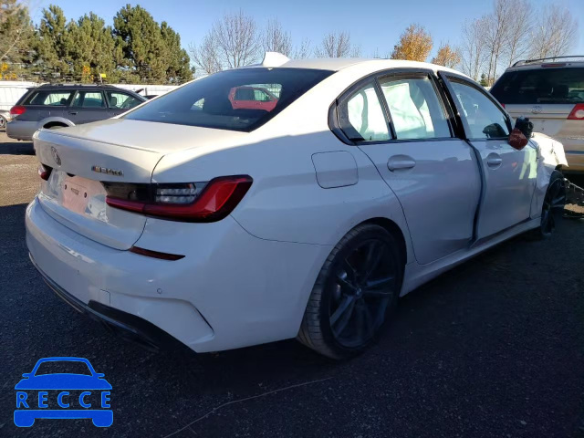 2020 BMW M340XI WBA5U9C0XLA380888 image 3