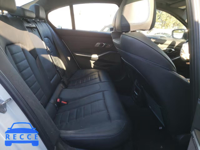 2020 BMW M340XI WBA5U9C0XLA380888 image 5