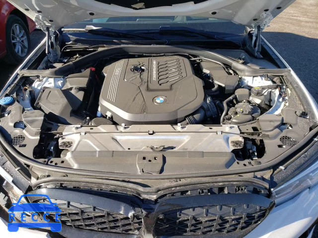 2020 BMW M340XI WBA5U9C0XLA380888 image 6