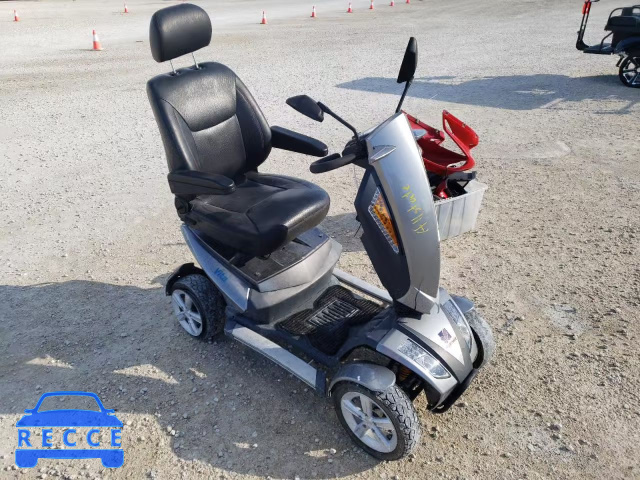 2016 OTHER SCOOTER S12TMK1510004 image 0