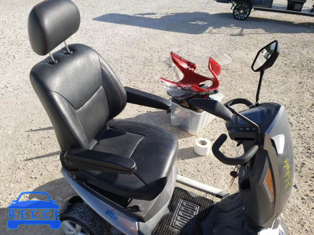 2016 OTHER SCOOTER S12TMK1510004 зображення 4