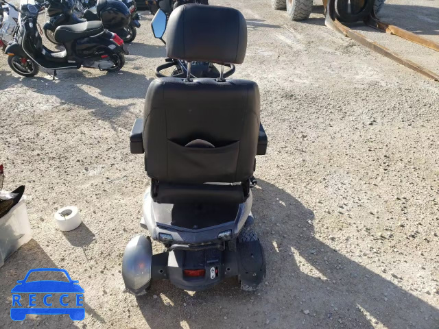 2016 OTHER SCOOTER S12TMK1510004 image 5