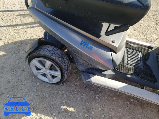 2016 OTHER SCOOTER S12TMK1510004 image 8