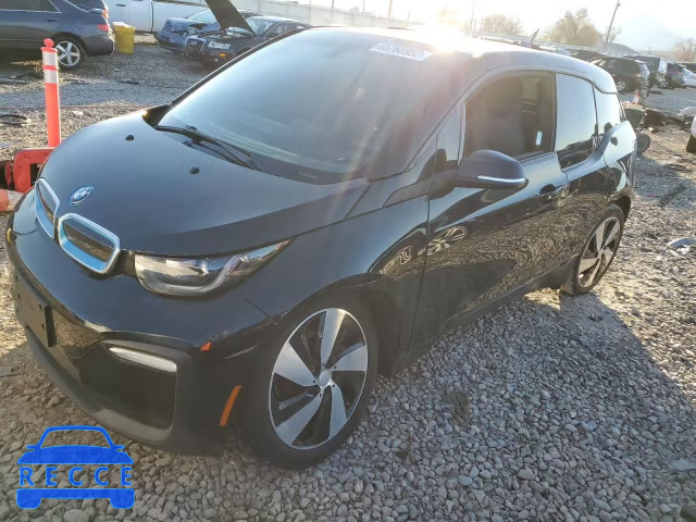 2018 BMW I3 BEV WBY7Z2C59JVB88661 зображення 0