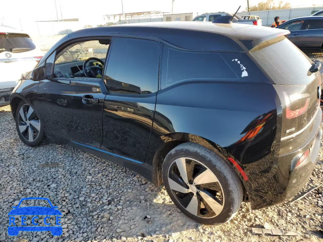 2018 BMW I3 BEV WBY7Z2C59JVB88661 Bild 1