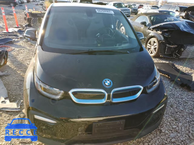 2018 BMW I3 BEV WBY7Z2C59JVB88661 зображення 4