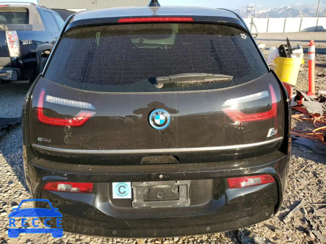 2018 BMW I3 BEV WBY7Z2C59JVB88661 Bild 5