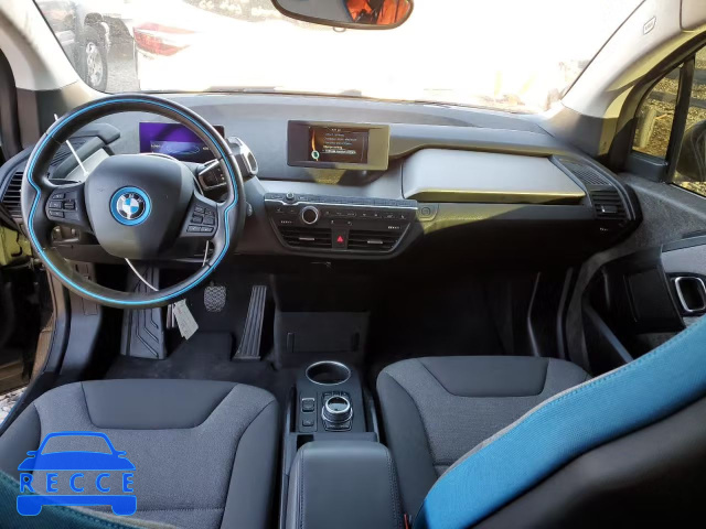 2018 BMW I3 BEV WBY7Z2C59JVB88661 Bild 7